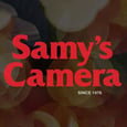 Samy’s Camera (Orange County)